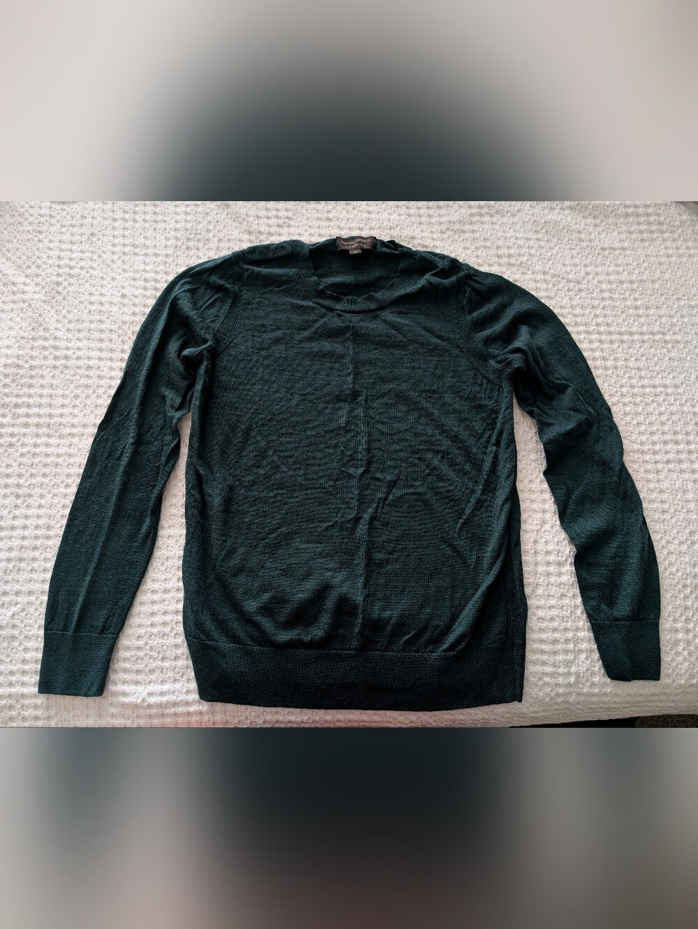 Banana Republic Merino Wool Sweater